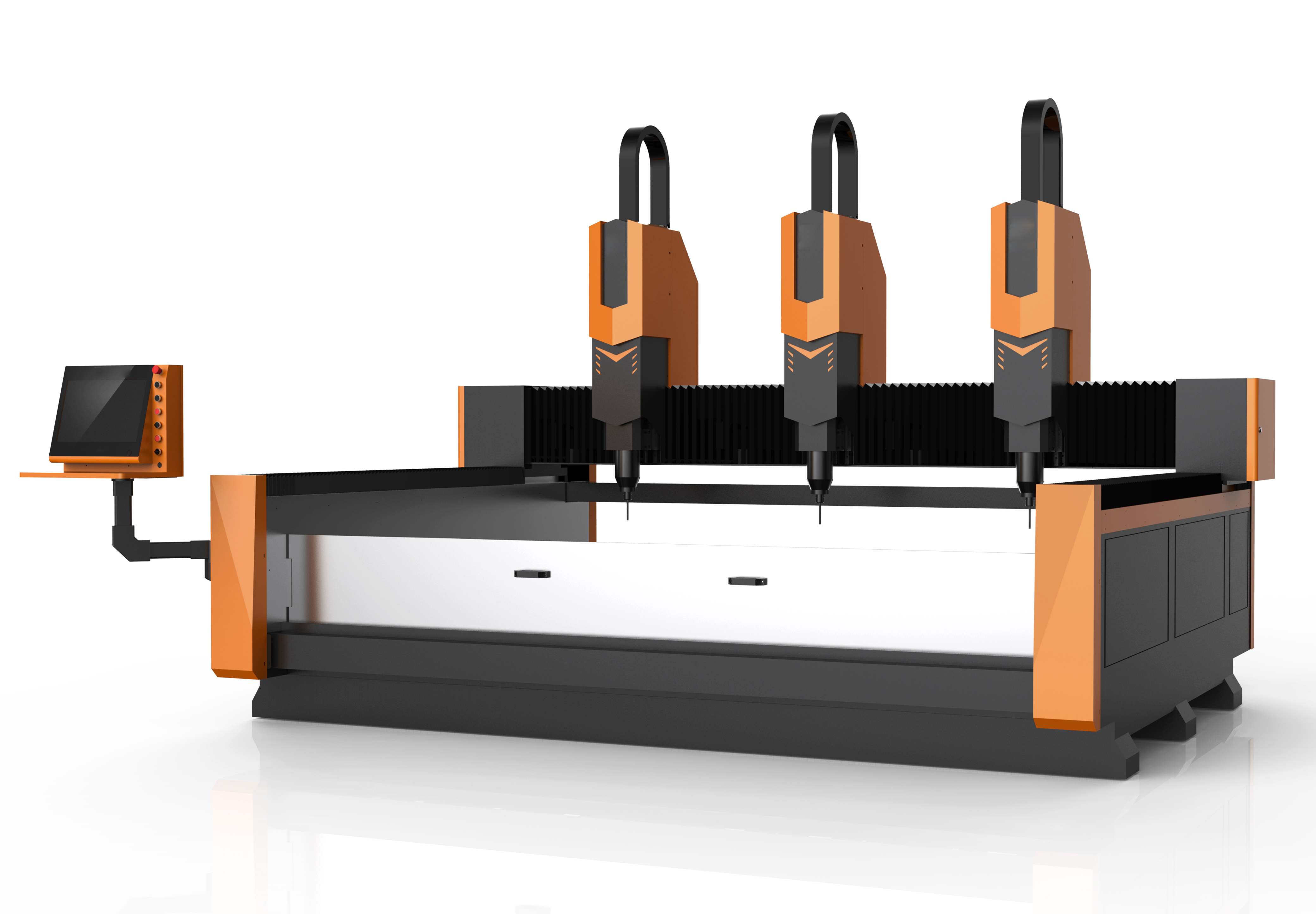 发泡陶瓷雕刻机